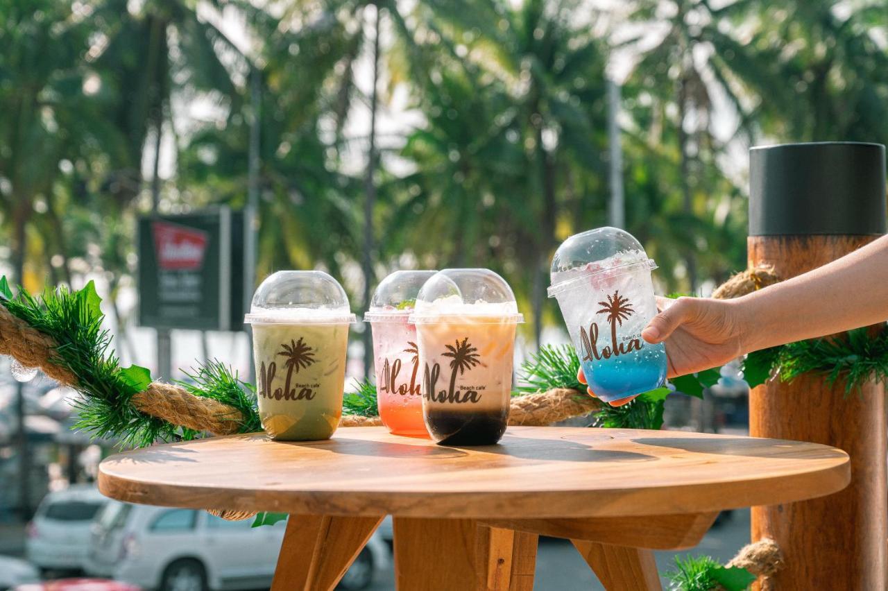 The Tide Resort Bangsaen Eksteriør bilde